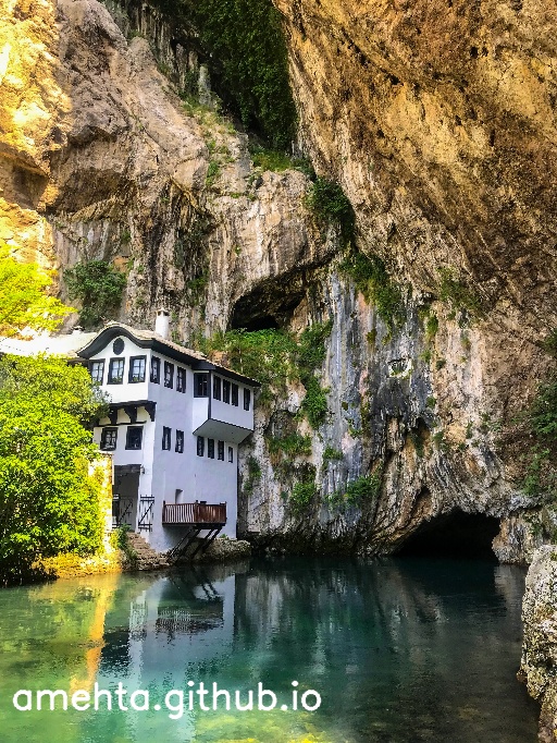 Blagaj